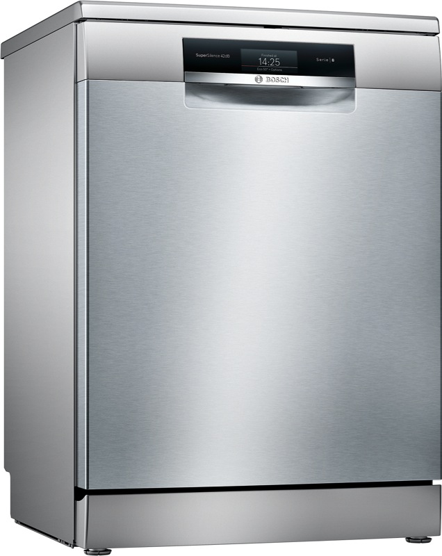 Bosch 60cm Freestanding Dishwasher 